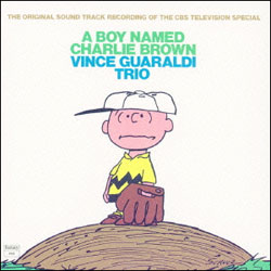 相次ぐ米子ども向け番組の事件、今度はチャーリー・ブラウンの声優が逮捕！