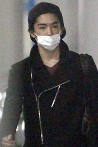 Hey!Say!JUMP・知念侑李、「AKBと一緒のパーティー」「無名アイドルと夜遊び」の不穏な交遊