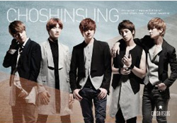 カワイイ系も弟系も二番煎じ？　土俵違いな若手K-POPコンセプト