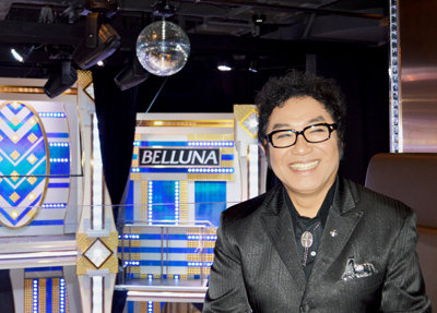 ものまね帝王・コロッケに直撃!!　「悪意はないんですよ（笑）」と語るデフォルメの神髄