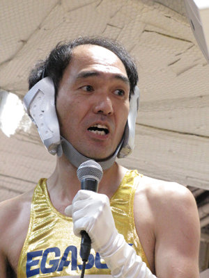 「治療をしてみたい薄毛タレントは？」美容整形Dr.高須幹弥が、意外な本音を暴露！