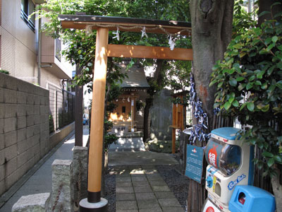 婚活女子におススメ！　悪縁を切って良縁を結び付ける不思議スポット