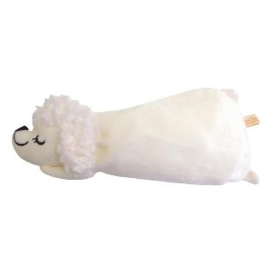 肩、腰にも使える！　疲れ目に就寝前の温か～いアイピロー