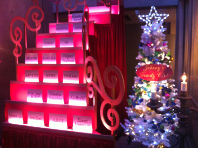 「SNSへの画像投稿は全面禁止！」ジャニーズ、クリスマス展示が即日中止に