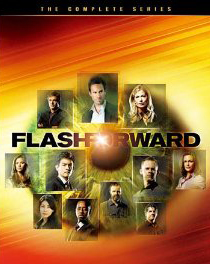 日本で大ヒット！　『フラッシュフォワード』DVDを5人にプレゼント