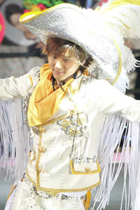 Kis-My-Ft2・藤ヶ谷太輔、NGT48・中井りかとの“初共演”にジャニーズファン「本当に嫌」