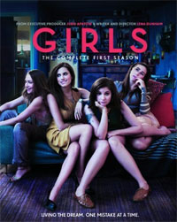 高校生のキャリーを描く『The Carrie Diaries』vsリアルを追求した『Girls』