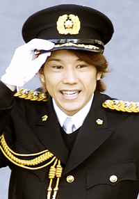 「剛くん!?　わかるけど」A.B.C-Z・五関が選んだ“ジャニーズダンス王”に滝沢絶句！