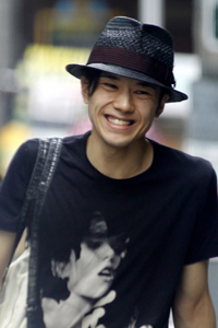 V6・長野、Hey!Say!JUMP ・岡本、A.B.C-Z・五関に共通する“おしとやか”担当の癒やし力