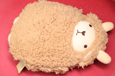 風邪を引きそうな時の救世主！　「ハグゆたんぽ」を2人にプレゼント