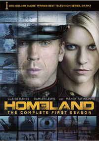 【エミー賞】アメリカの社会情勢とマッチした『HOMELAND』が総ナメ！