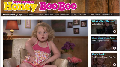 やっぱり家族もの？　米人気リアリティ番組のすごい内容