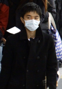 長野博「今年もかき氷ブーム」、坂本昌行「ジャッキー・チェンと電話」平家派に夏が到来！