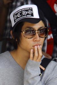 “クールでかっこいい”はずの相葉雅紀が、夜中に聞くと怖いものとは？