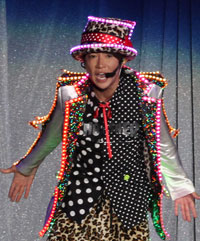 嵐・相葉雅紀、誕生日であるクリスマスイヴを過ごす相手とは？