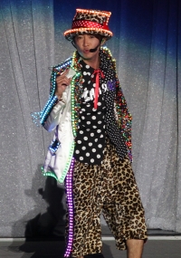 当て書きなのにイメージに合わない!?　相葉雅紀の『ラストホープ』