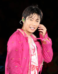 嵐・相葉雅紀の『紅白』注目アーティストは、演歌・福田こうへい!?