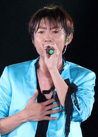 黒柳徹子、国民的アイドル嵐・相葉雅紀に禁断の質問！