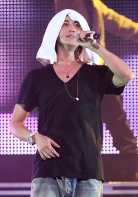 KAT-TUN亀梨和也と赤西仁が接触!?　一般人の目撃情報にファン熱狂