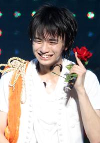 【ぶっちゃけ発言】中島健人「Jr.に階級がある」