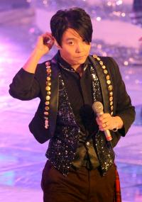 「なんでこんな曲を書くんだ」堂本剛、曲から髪型までジャニーさんに2時間怒られた！