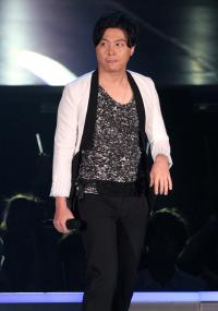 【ぶっちゃけ発言】堂本剛「ほんのりビショビショで、歌唄ってる」