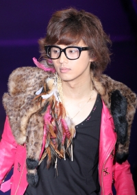 Kis-My-Ft2藤ヶ谷太輔が語る、藤ヶ谷家男性陣の不思議なコミュニケーション術