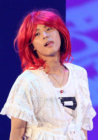 Kis-My-Ft2藤ヶ谷太輔、“バケモノ”呼ばわりされて開き直り