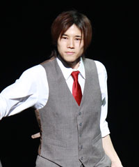 「勝手すぎるよね」温厚な滝沢秀明が、A.B.C-Z五関晃一に激怒!?