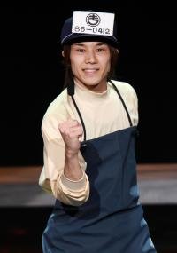 五関晃一が振付師として見るA.B.C-Zは、「イメージ通りの個性出す」と高評価