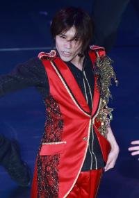 “昭和以前”な顔立ちのA.B.C-Z五関晃一、「Myojo」で活躍の場を切り拓いた！