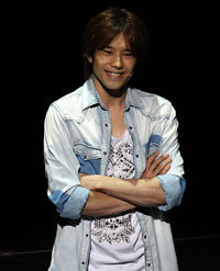 A.B.C-Z五関晃一、新曲の振付を河合郁人に“全却下”されて苦笑い