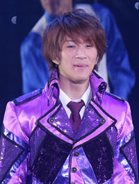 恋愛相談の回答にメンバーも絶賛！　ジャニーズWEST濱田崇裕は恋愛強者？