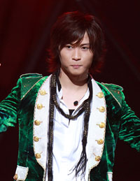 「もっと声出して」、歓声の少ないA.B.C-Zがファンに異例のお願い