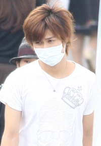 A.B.C-Z橋本良亮、他の4人の印象を「デビューできない人たち」とぶっちゃけ