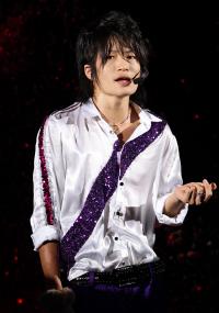 Sexy Zone菊池風磨、女性アイドルに苦笑いで「尊敬する」