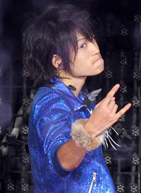 Sexy Zone菊池風磨は、へなちょこ+セクシーの「へなシー」!?