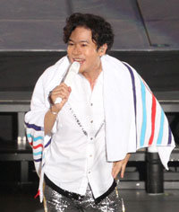 SMAP愛にあふれた中居正広にすら拒否された、稲垣吾郎のザンネン感