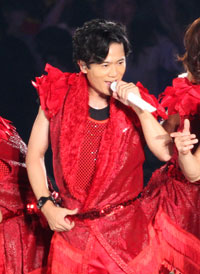 稲垣吾郎の小さな野望「ジャニーズ先輩・後輩をあのコントの餌食に」！