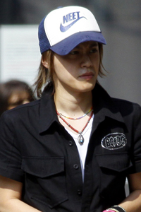 「社長がさみしそうな顔して去ってった」ジャニー社長とケンカしたJr.は？