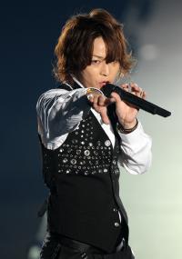 【ぶっちゃけ発言】亀梨和也「社長からも『YOUがコケたら終わりだからね！』って」