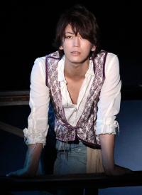 KAT-TUN亀梨和也、共演中の玉置浩二に早くもタジタジ？