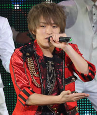 藤井流星だけじゃなく、神山智洋も女関係が……!?　ジャニーズWEST昇格組のウワサ