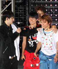 全ジャニーズファン衝撃！　関ジャニ∞の「トリプルデート」発言