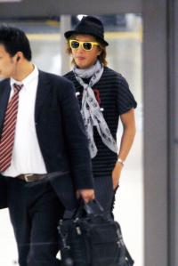 木村拓哉が後輩ジェシーとの初対面「Hi、ジェシー！」の真相を語る