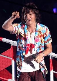 【ぶっちゃけ発言】木村拓哉「てんてこ舞いでした」