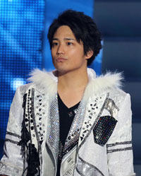 「血が流れてる音が聞こえたり……」ジャニーズWEST・桐山照史、難聴と繊細すぎる性格を激白