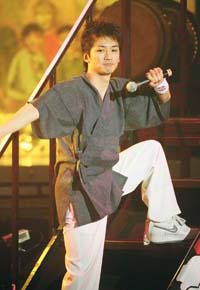 【ぶっちゃけ発言】国分太一「命の恩人ですよね」