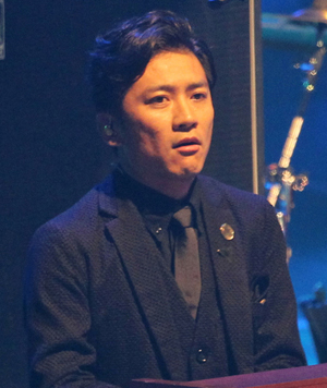 「いつまでも女性にはおごりたい」、TOKIO人気を裏付ける国分太一の男気発言