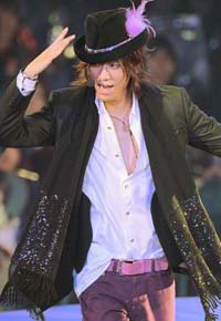 嵐・櫻井翔とNEWS・小山慶一郎、アイドルの知られざる努力と苦悩